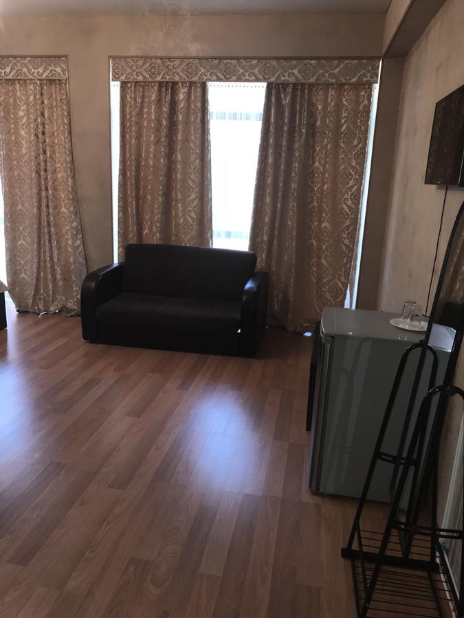 Lernest Hotel New Athos Екстериор снимка